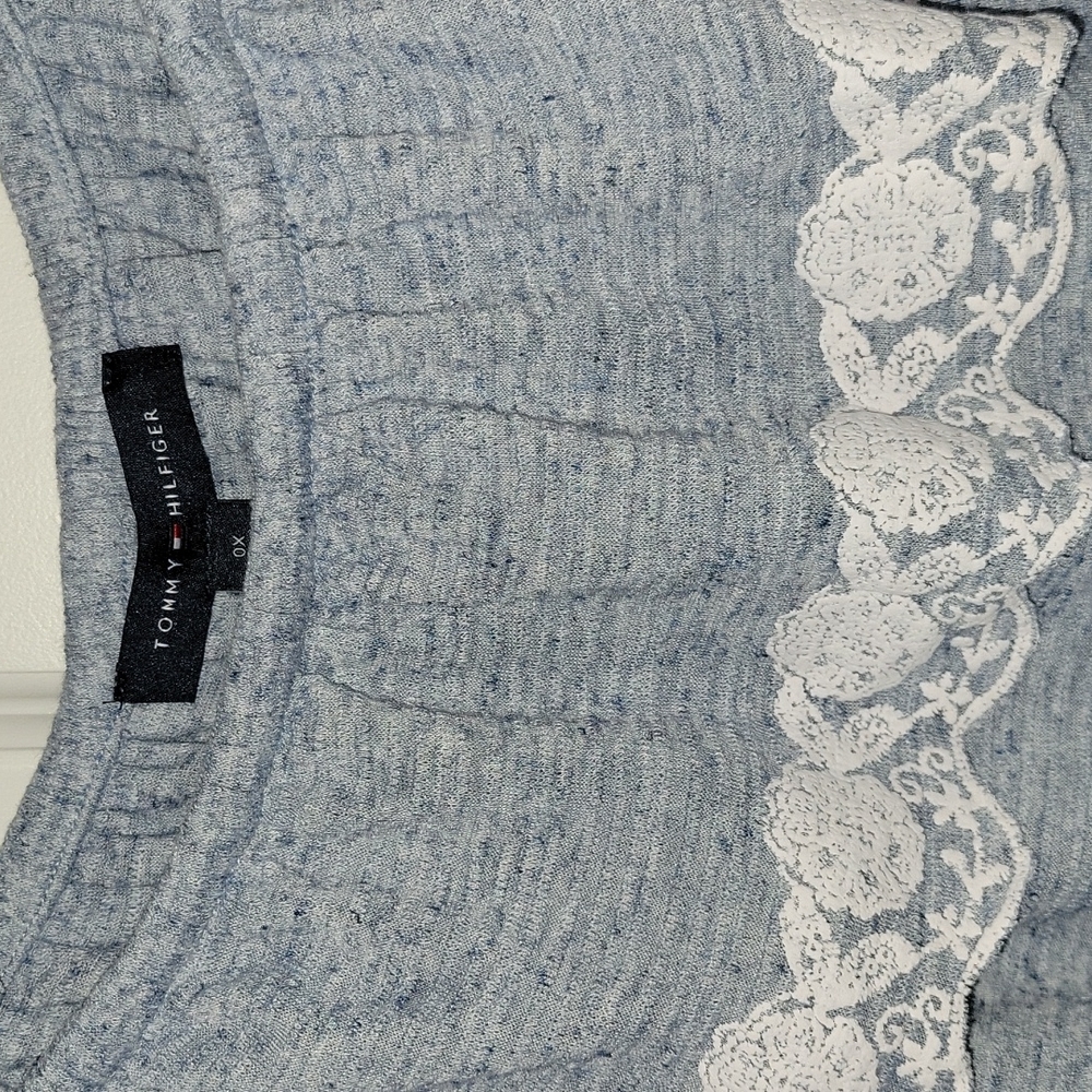 Tommy Hilfiger Top